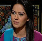 Ayesha Bakhsh