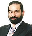 Mian Amer Mehmood
