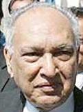 Syed Sharifuddin Pirzada