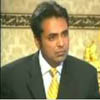 Syed Talat Hussain (as Journalist)