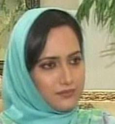 Asma Shirazi