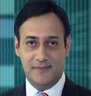 Jawed Malik