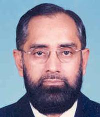 Justice Anwar Zaheer Jamali